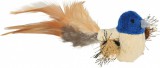 TRIXIE Játék Macskámak Catnip Madár 8cm