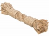 Trixie Játék macskának kender kötél 15cm
