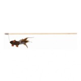 Trixie Játék Macskának Pálca Egérrel 50cm
