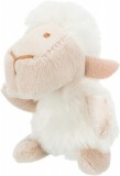 TRIXIE Játék Macskának Plüss Bárány 10cm