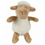 Trixie Játék Macskának Plüss Bárány 10cm