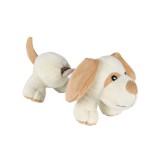 Trixie Játék Plüss Állatok Kötéllel 17cm