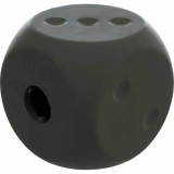 Trixie Játék Snack Kocka, Természetes Gumiból, 5cm