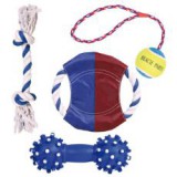 TRIXIE Játékszett kutyáknak nyaralásra