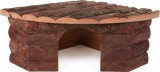Trixie Jesper sarok odú fából (42 x 15 x 30 cm, 30 cm)