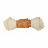 Trixie Jutalomfalat Denta Fun Csomós Csont Csirkés 15cm/70gr