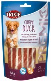Trixie Jutalomfalat Premio Kacsás Csíkok 100gr