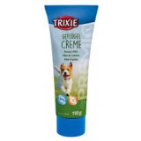 TRIXIE Jutalomfalatok PREMIO baromfi pástétom - 110g
