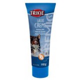 TRIXIE Jutalomfalatok PREMIO lazacos pástétom - 110g