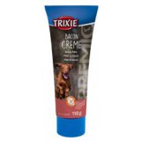 TRIXIE Jutalomfalatok PREMIO szalonnás pástétom - 110g