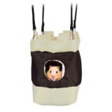 TRIXIE Kalitkára akasztható házikó rágcsálóknak, 10 x 19 x 10 cm