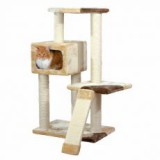 TRIXIE Kaparó macskáknak ALMERIA - 106 cm