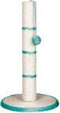 Trixie kaparófa macskának labdával (Magasság: 50 cm | Talapzat: ø 31 cm | Oszlop átmérője: ø 7 cm)