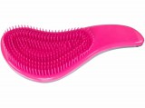 Trixie Kefe Puha 19 cm, Pink/Fekete