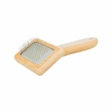 Trixie Kefe Puha, Bambusz/Fém, 7 × 16 cm