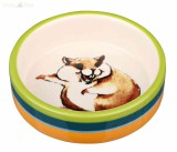 TRIXIE Kerámia tál hörcsögnek 30 ml/8 cm