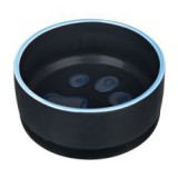 TRIXIE Kerámia tál kutyáknak, csúszásmentes - 0,4l