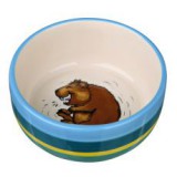 TRIXIE Kerámia tál tengerimalacoknak - 250 ml