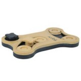 TRIXIE Kétoldalú logikai játék kutyáknak Dog Activity