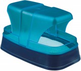 Trixie kisállat fürdető hörcsögöknek és egereknek (17 x 10 x 10 cm; 10 cm magas)