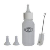 TRIXIE Kölykök táplálására alkalmas készlet- 57ml / 12cm
