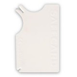 TRIXIE Kullancs vagy szálka eltávolító - 8x5cm