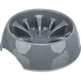 Trixie Kutya és Macska evés lassító szilikon tál 20cm - Többféle (TX-25027)