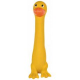 TRIXIE Kutya játék - latex kacsa - 18 cm