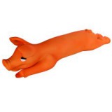 TRIXIE Kutya játék - latex malac, 42 cm