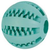 TRIXIE Kutya játék - mentolos labda, 5 cm