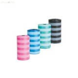 TRIXIE kutya kaki zacskó utántöltő 4 tekercs színes