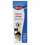 TRIXIE Kutya, macska és rágcsáló fülcsepp - 50 ml