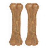 TRIXIE Kutyacsont, rágó 2 x 15 cm