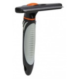 TRIXIE Kutyafésű a szőrzet kifésüléséhez