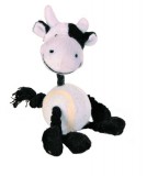 TRIXIE kutyajáték figurás teniszlabda