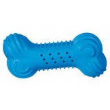 TRIXIE Kutyajáték - hűsítő csont, 11 cm