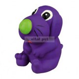 TRIXIE kutyajáték latex kutya 8 cm