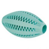 TRIXIE Kutyajáték - mentolos labda kutyáknak, 11 cm