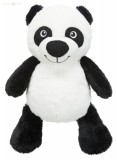 TRIXIE kutyajáték plüss panda 26 cm