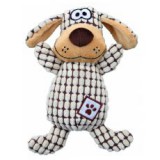 TRIXIE Kutyajáték – plüsskutya 26 cm