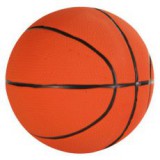 TRIXIE Kutyajáték - sportlabda, 13 cm