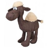 TRIXIE Kutyajáték - teve, 31 cm