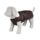 TRIXIE Kutyakabát gallérral L / 60-85cm