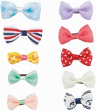 Trixie kutyamasnik három különböző méretben és változatos mintákkal (10 db-os szett)