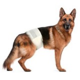 TRIXIE Kutyapelenka L-XL, 12 db