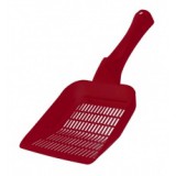 TRIXIE Lapát ürülékre - keskeny rácsos