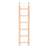 Trixie Létra Madár 6 Lépcsős 28cm