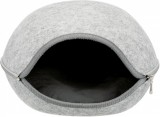 Trixie Luna bújó macska barlang (40 x 24 x 46 cm)