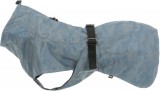 Trixie Lunas esőkabát kutyáknak (XS | Nyakkörméret: 34 cm | Haskörméret: 39-70 cm | Háthossz: 30 cm)