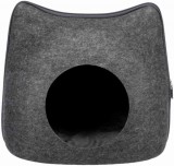 Trixie macska fejet formázó rejtekhely (Szélesség: 38 cm, Magasság: 35 cm, Mélység: 37 cm)